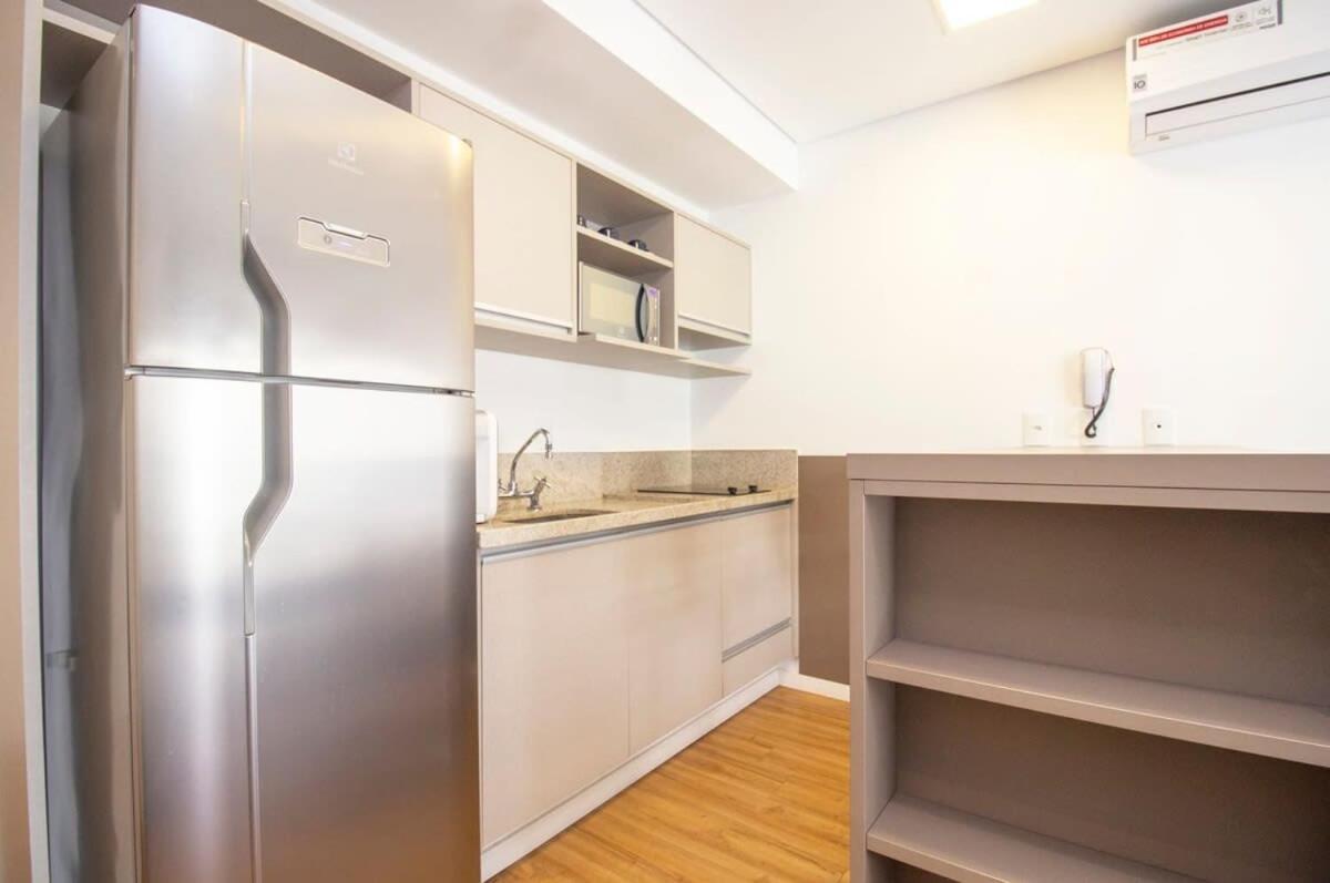 Bhomy Bela Vista Ao Lado Av Brigadeiro Apm1304 Apartment Sao Paulo Exterior foto