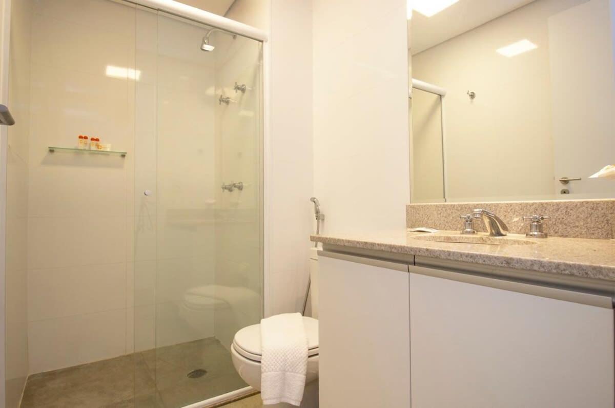 Bhomy Bela Vista Ao Lado Av Brigadeiro Apm1304 Apartment Sao Paulo Exterior foto