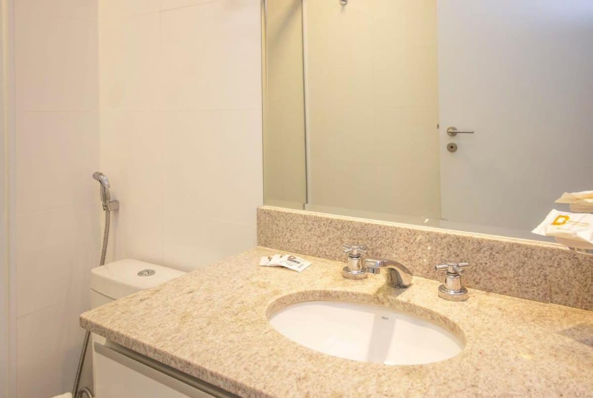 Bhomy Bela Vista Ao Lado Av Brigadeiro Apm1304 Apartment Sao Paulo Exterior foto