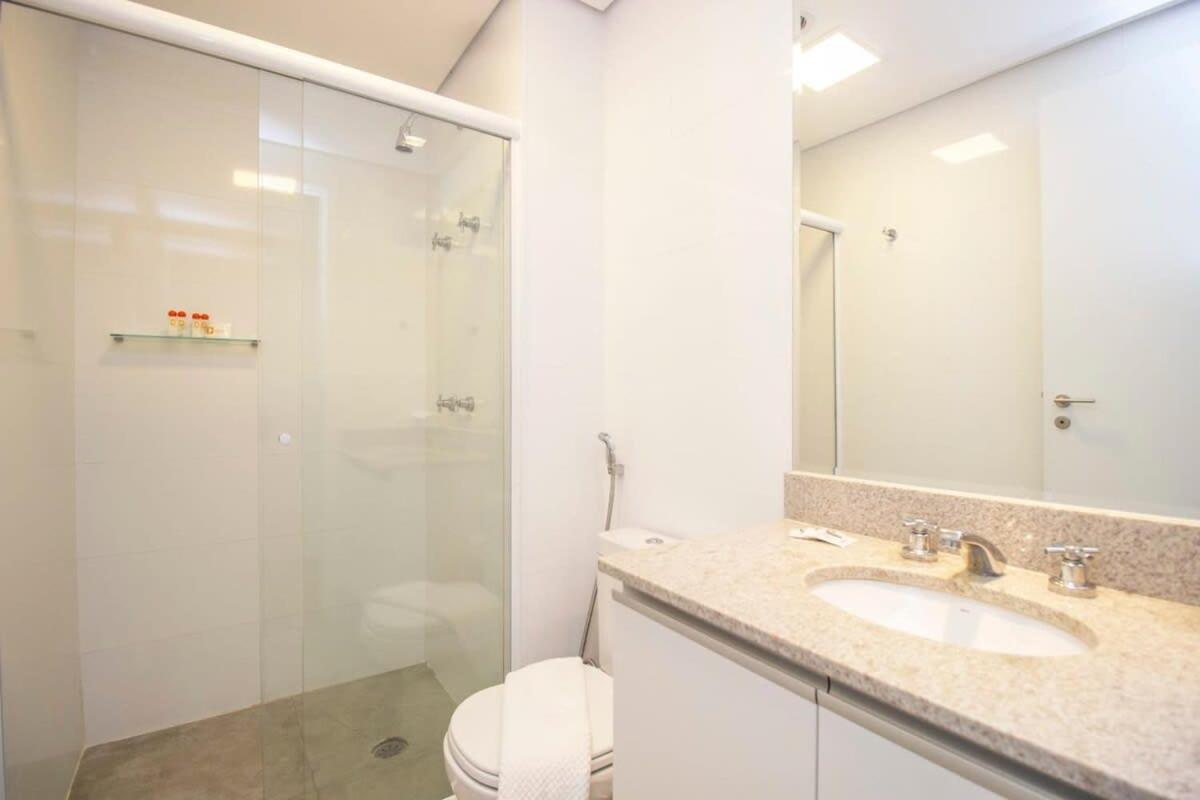 Bhomy Bela Vista Ao Lado Av Brigadeiro Apm1304 Apartment Sao Paulo Exterior foto