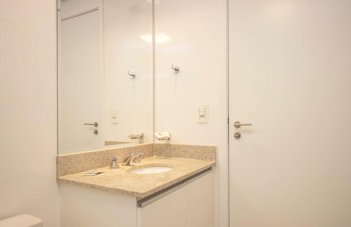 Bhomy Bela Vista Ao Lado Av Brigadeiro Apm1304 Apartment Sao Paulo Exterior foto