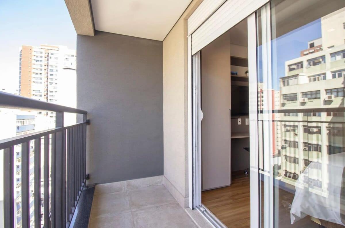 Bhomy Bela Vista Ao Lado Av Brigadeiro Apm1304 Apartment Sao Paulo Exterior foto