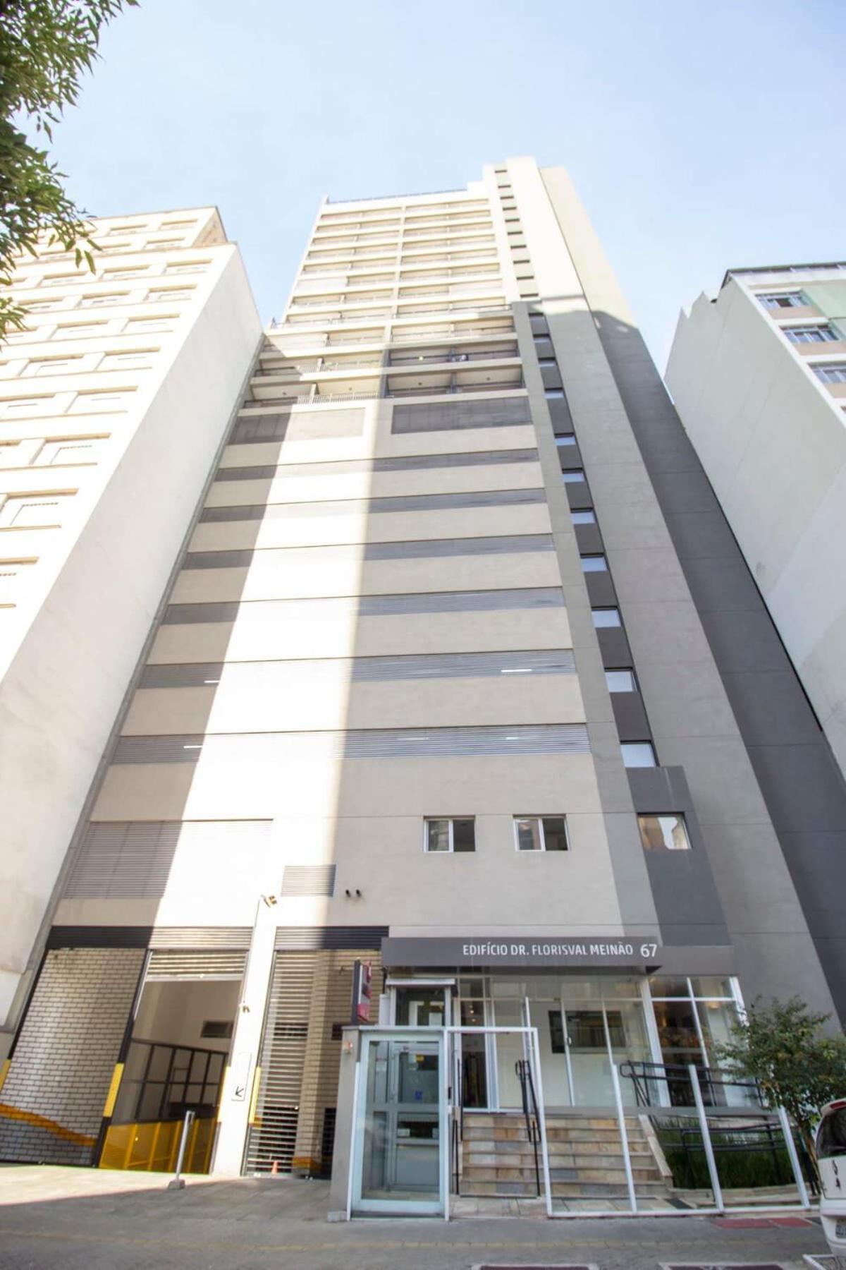 Bhomy Bela Vista Ao Lado Av Brigadeiro Apm1304 Apartment Sao Paulo Exterior foto